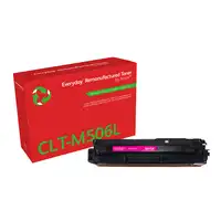 Everyday Tóner ™ Magenta remanufacturado de Xerox es compatible con Samsung CLT-M5