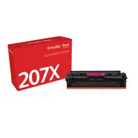 Everyday El tóner ™ Magenta de Xerox es compatible con HP 207X (W2213X), Capacidad