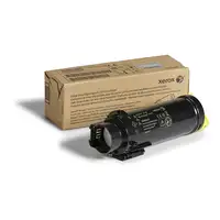 Xerox PHASER 6510 / WORKCENTRE 6515 Cartucho de tóner amarillo de capacidad extra