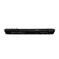 Kingston Technology FURY Beast 16GB 3200MT/s DDR4 CL16 DIMM Black