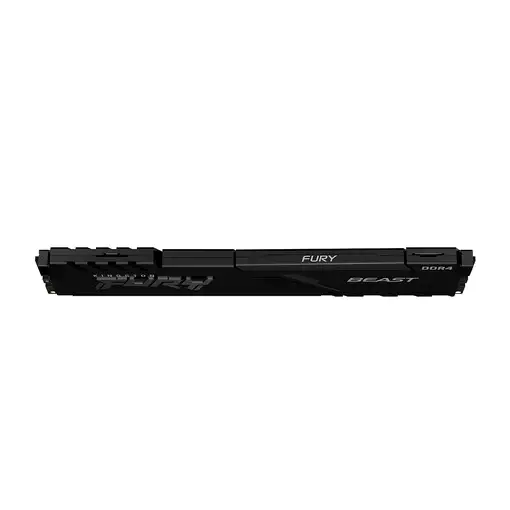 Kingston Technology FURY Beast 16GB 3200MT/s DDR4 CL16 DIMM Black