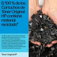 HP Cartucho de tóner original LaserJet 51A negro