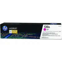 HP Cartucho de tóner original LaserJet 130A magenta