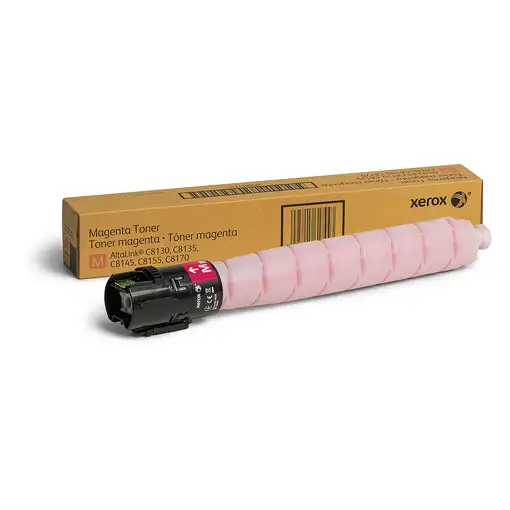 Xerox 006R01748 cartucho de tóner 1 pieza(s) Original Magenta