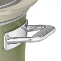 Retro Olla Cocción Lenta, 6,5L, Recipiente Extraíble, Swam, SF17031GNEU