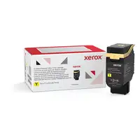 Xerox C410 / VersaLink C415 cartucho de tóner amarillo de capacidad estándar (2000