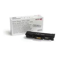 Xerox Phaser 3260 WorkCentre 3225 Cartucho tóner NEGRO capacidad normal (1500 págs