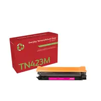 Everyday Tóner ™ Magenta remanufacturado de Xerox es compatible con Brother TN423M