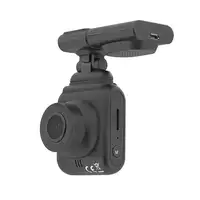 Tellur Dash Patrol DC2 DashCam, FullHD, 1080P, GPS, negro