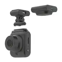 Tellur Dash Patrol DC2 DashCam, FullHD, 1080P, GPS, negro