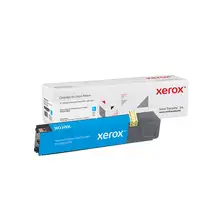 Everyday El tóner ™ Cian de Xerox es compatible con HP 980 (D8J07A), Capacidad est