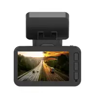 Tellur Dash Patrol DC3 DashCam, 4K, GPS, WiFI, negro
