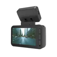 Tellur Dash Patrol DC3 DashCam, 4K, GPS, WiFI, negro