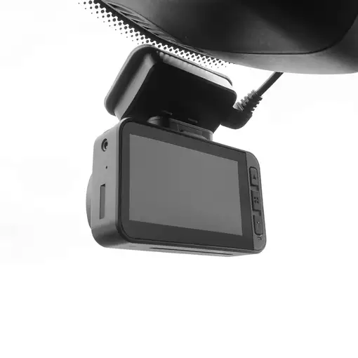 Tellur Dash Patrol DC3 DashCam, 4K, GPS, WiFI, negro