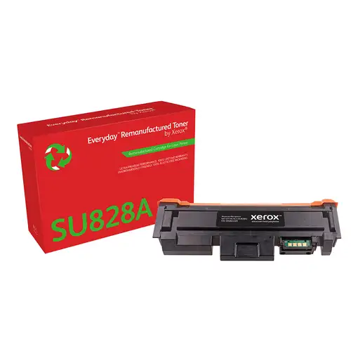Everyday Tóner ™ Mono remanufacturado de Xerox es compatible con Samsung MLT-D116L
