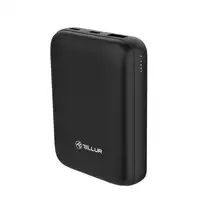 Tellur WPD101 Compact Pro 10000mAh Power Bank QC3.0