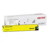 Everyday El cartucho ™ Amarillo de Xerox es compatible con HP 981Y (L0R15A), High