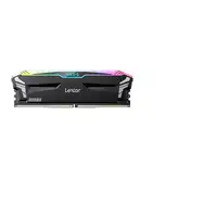 Lexar LD5U16G72C34LA-RGD módulo de memoria 32 GB 2 x 16 GB DDR5 7200 MHz ECC