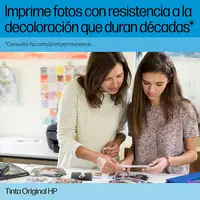 HP Cartucho de tinta Original 304XL tricolor