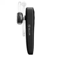 Auriculares Bluetooth Tellur Vox 155, negro