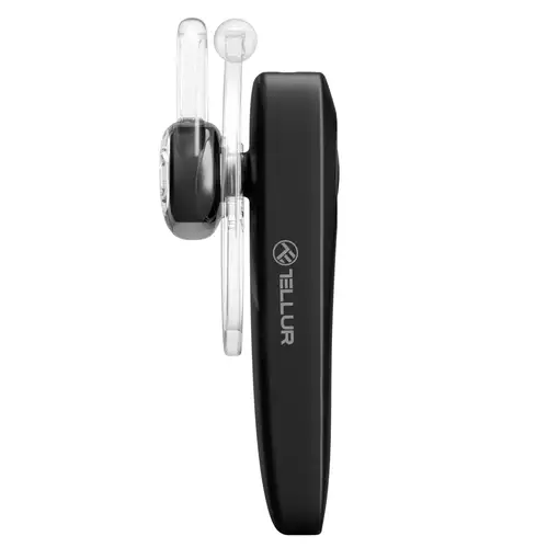 Auriculares Bluetooth Tellur Vox 155, negro