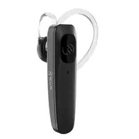 Auriculares Bluetooth Tellur Vox 155, negro