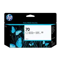 HP Cartucho de tinta de mejora de brillo DesignJet 70 de 130 ml