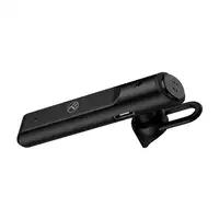 Auriculares Bluetooth Tellur Vox 40, negro