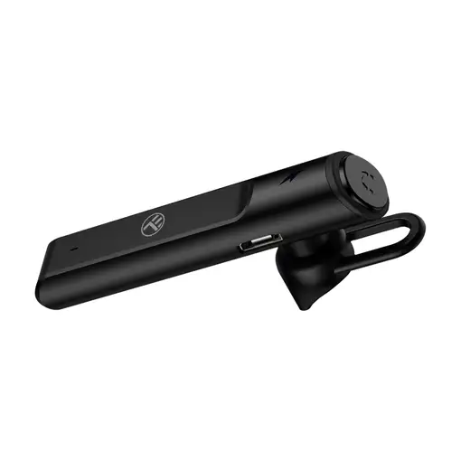 Auriculares Bluetooth Tellur Vox 40, negro