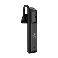 Auriculares Bluetooth Tellur Vox 40, negro