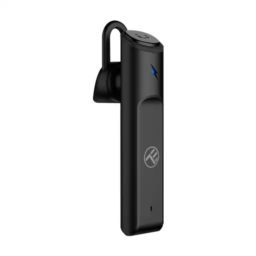 Auriculares Bluetooth Tellur Vox 40, negro