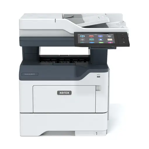 Xerox VersaLink B415 A4 47ppm Copia/impresión/escaneado/fax a doble cara PS3 PCL5e