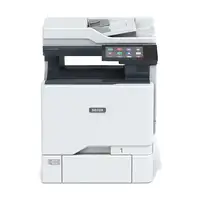 Xerox VersaLink C625 A4 50 ppm Copia/impresión/escaneado/fax a doble cara PS3 PCL5