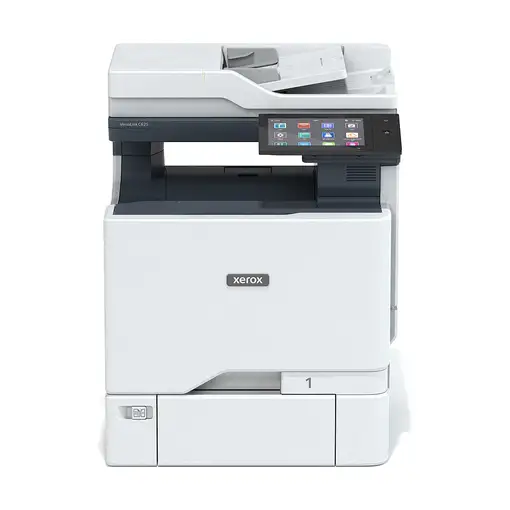 Xerox VersaLink C625 A4 50 ppm Copia/impresión/escaneado/fax a doble cara PS3 PCL5