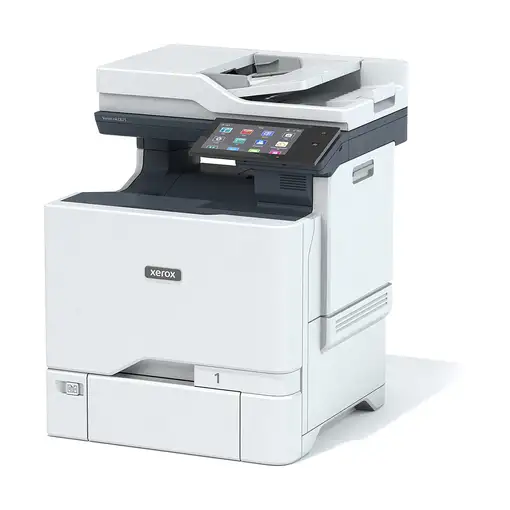 Xerox VersaLink C625 A4 50 ppm Copia/impresión/escaneado/fax a doble cara PS3 PCL5