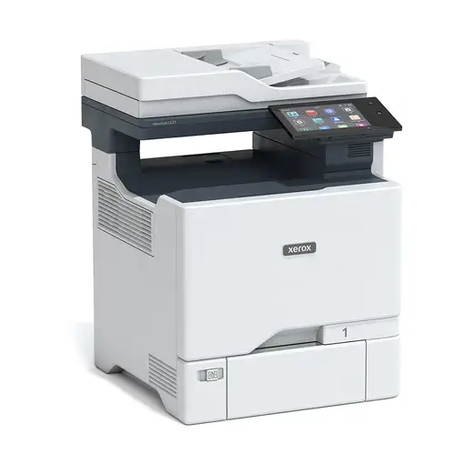 Xerox VersaLink C625 A4 50 ppm Copia/impresión/escaneado/fax a doble cara PS3 PCL5