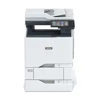 Xerox VersaLink C625 A4 50 ppm Copia/impresión/escaneado/fax a doble cara PS3 PCL5