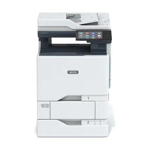 Xerox VersaLink C625 A4 50 ppm Copia/impresión/escaneado/fax a doble cara PS3 PCL5
