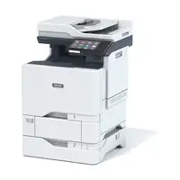 Xerox VersaLink C625 A4 50 ppm Copia/impresión/escaneado/fax a doble cara PS3 PCL5