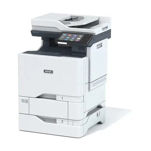 Xerox VersaLink C625 A4 50 ppm Copia/impresión/escaneado/fax a doble cara PS3 PCL5
