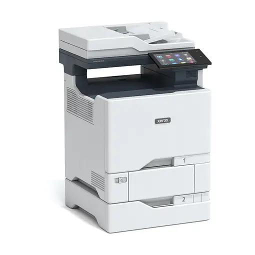 Xerox VersaLink C625 A4 50 ppm Copia/impresión/escaneado/fax a doble cara PS3 PCL5
