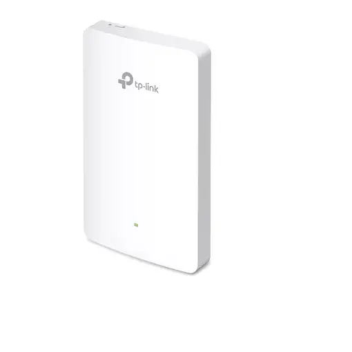 TP-Link Omada EAP615-WALL 1774 Mbit/s Blanco Energía sobre Ethernet (PoE)