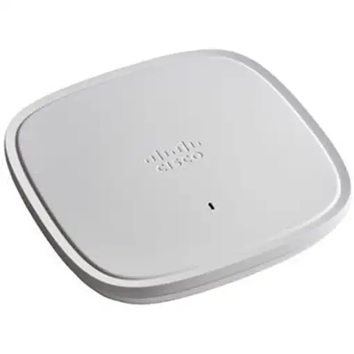 Cisco 9115 Gris Energía sobre Ethernet (PoE)