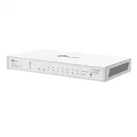 TP-Link FESTA FS310GP switch Gestionado L2/L2+ Gigabit Ethernet (10/100/1000) Ener