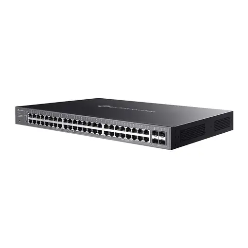 TP-Link Omada SG2452LP switch Gestionado L2/L2+ Gigabit Ethernet (10/100/1000) Ene