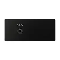 Strong SW5000M switch Gigabit Ethernet (10/100/1000) Negro