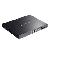 TP-Link Omada SG3428XMPP switch Gestionado L2+ Gigabit Ethernet (10/100/1000) Ener
