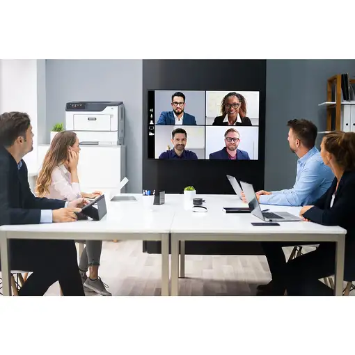 Xerox B410 A4 47 ppm Impresora a doble cara PS3 PCL5e/6 2 bandejas 650 hojas en to