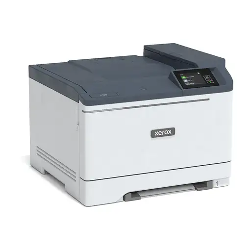 Xerox C320 A4 33 ppm Impresora inalámbrica a doble cara PS3 PCL5e/6 2 bandejas Tot