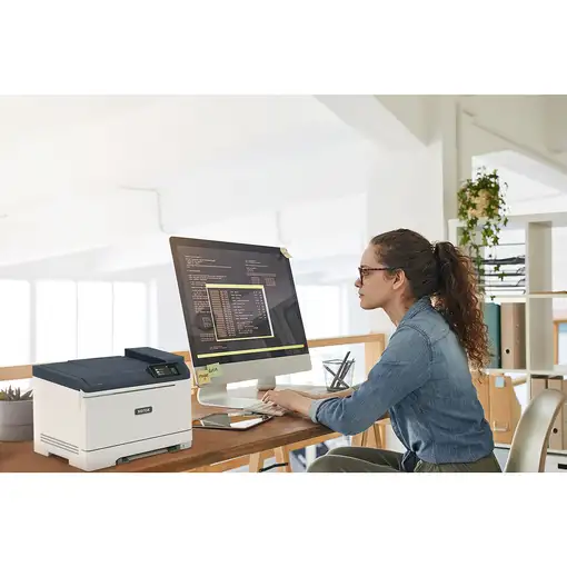 Xerox C320 A4 33 ppm Impresora inalámbrica a doble cara PS3 PCL5e/6 2 bandejas Tot